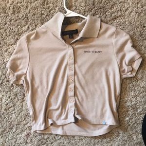 Are you sweet or sassy? ❤️